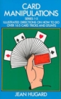 Card Manipulations - Book