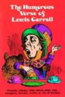 The Humorous Verse of Lewis Carroll - Book