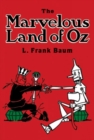 The Marvelous Land of Oz - Book