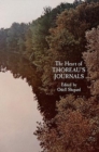 The Heart of Thoreau's Journals - Book