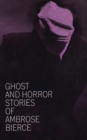 Ghost and Horror Stories - Book