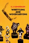 Whittling and Woodcarving - Book
