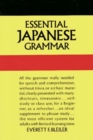 Essential Japanese Grammar - Book