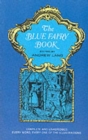 The Blue Fairy Book - Book