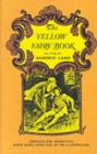 The Yellow Fairy Book - Book