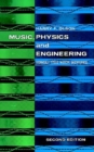Music, Physics and Engineering - Book