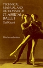 Technical Manual and Dictionary of Classical Ballet - Book