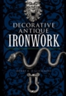 Decorative Antique Ironwork - Book