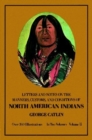 Manners, Customs, and Conditions of the North American Indians, Volume II - Book