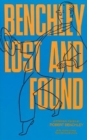 Benchley Lost and Found - Book