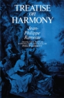 Treatise on Harmony - Book