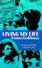 Living My Life, Vol. 2 - Book