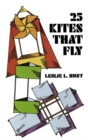 25 Kites That Fly - Book