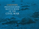 Photographic Sketch Book of the Civil War - Book