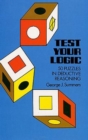 Test Your Logic - Book