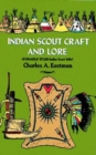Indian Scoutcraft and Lore - Book