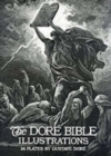 The Dore Bible Illustrations - Book