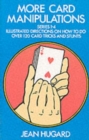 More Card Manipulations - Book