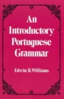 Introduction to Portuguese Grammar - Book
