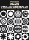 Japanese Optical and Geometrical Art - Book