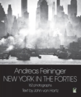New York in the Forties - Book