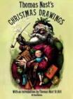 Thomas Nast's Christmas Drawings - Book