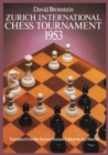 International Chess Tournament 1953: Zurich - Book