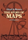 The Story of Maps - Book