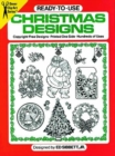 Ready-to-Use Christmas Designs - Book