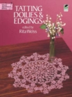 Tatting Doilies and Edgings - Book
