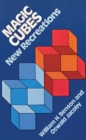 Magic Cubes : New Recreation - Book