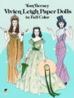 Vivien Leigh Paper Dolls - Book