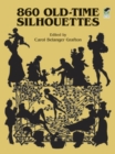 More Silhouettes - Book