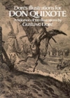 Dore'S Illustrations for "Don Quixote - Book