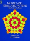 Mosaic and Tessellated Patterns - Book