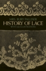 The History of Lace - Book