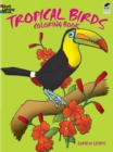 Tropical Birds - Book