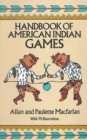 Handbook of American Indian Games - Book