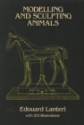 Modelling and Sculpting Animals - Book