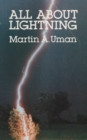 All About Lightning - Book
