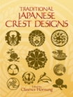 Traditional Japanese Crest Designs - Book
