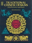 Traditional Chinese Designs - Book