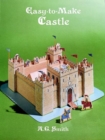 Easy-to-Make Playtime Castles - Book