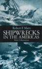 Shipwrecks in the Americas - Book