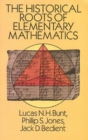 The Historical Roots of Elementary Mathematics - Book