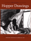 Hopper Drawings - Book