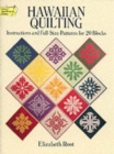 Hawaiian Quilting - Book