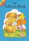 My Address Book - Book