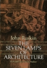 The Seven Lamps of Architecture - Book