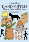 Hand Puppets - Book